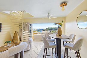 Ocean Pearl Luxury Oceanfront at Mambo Beach