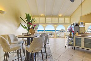 Ocean Pearl Luxury Oceanfront at Mambo Beach