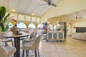 Ocean Pearl Luxury Oceanfront at Mambo Beach