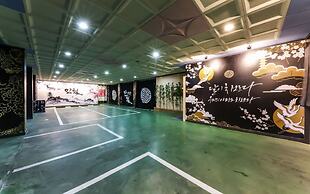 Jungni Manwol Hotel