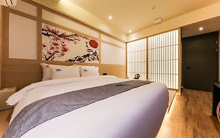 Jungni Manwol Hotel