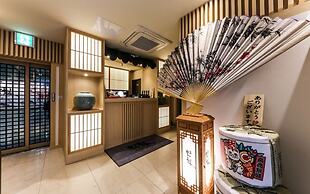 Jungni Manwol Hotel