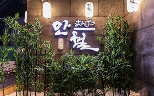 Jungni Manwol Hotel