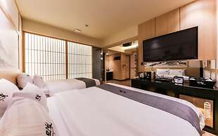Jungni Manwol Hotel