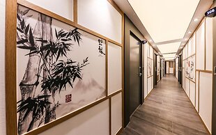 Jungni Manwol Hotel