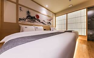 Jungni Manwol Hotel