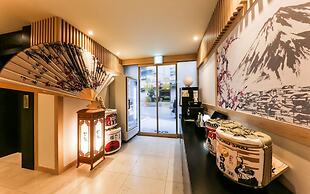 Jungni Manwol Hotel