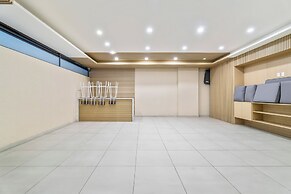 Modern Apt Private Rooftop Roma Nte 2 BR