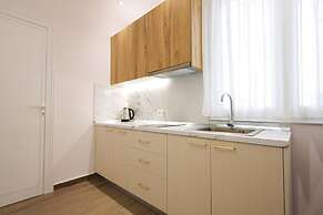 Cozy Apartment 08 in Durr s