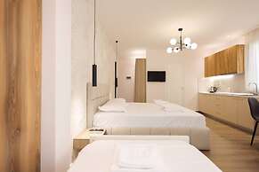 Cozy Apartment 08 in Durr s
