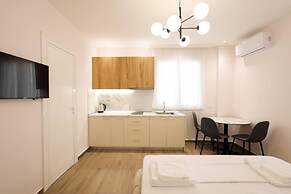 Cozy Apartment 08 in Durr s