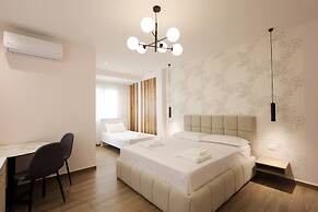 Cozy Apartment 08 in Durr s