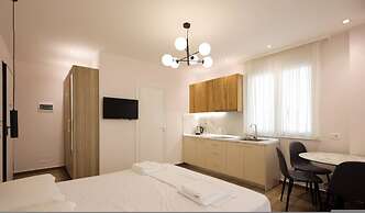Cozy Apartment 08 in Durr s