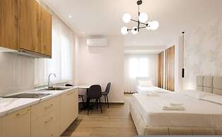 Cozy Apartment 08 in Durr s