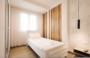 Cozy Apartment 08 in Durr s
