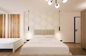 Cozy Apartment 08 in Durr s