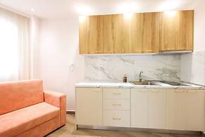 Cozy Apartment 01 in Durr s