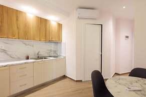 Cozy Apartment 01 in Durr s