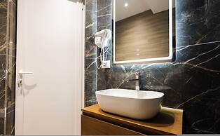 Cozy Apartment 01 in Durr s