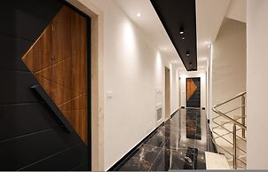 Cozy Apartment 01 in Durr s
