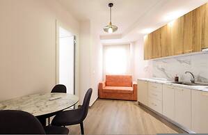 Cozy Apartment 01 in Durr s