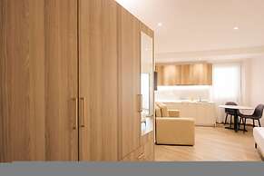 Cozy Apartment 06 in Durr s