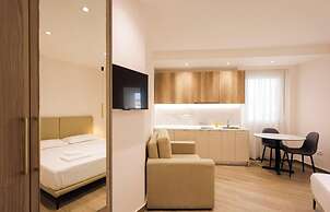 Cozy Apartment 06 in Durr s