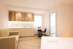 Cozy Apartment 06 in Durr s