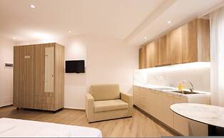 Cozy Apartment 06 in Durr s