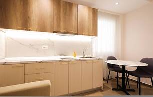 Cozy Apartment 06 in Durr s