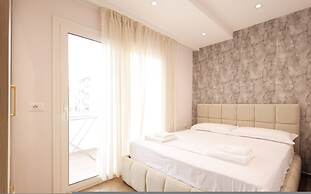 Cozy Apartment 03 in Durr s