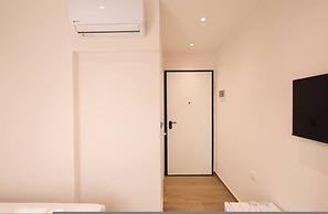 Cozy Apartment 03 in Durr s