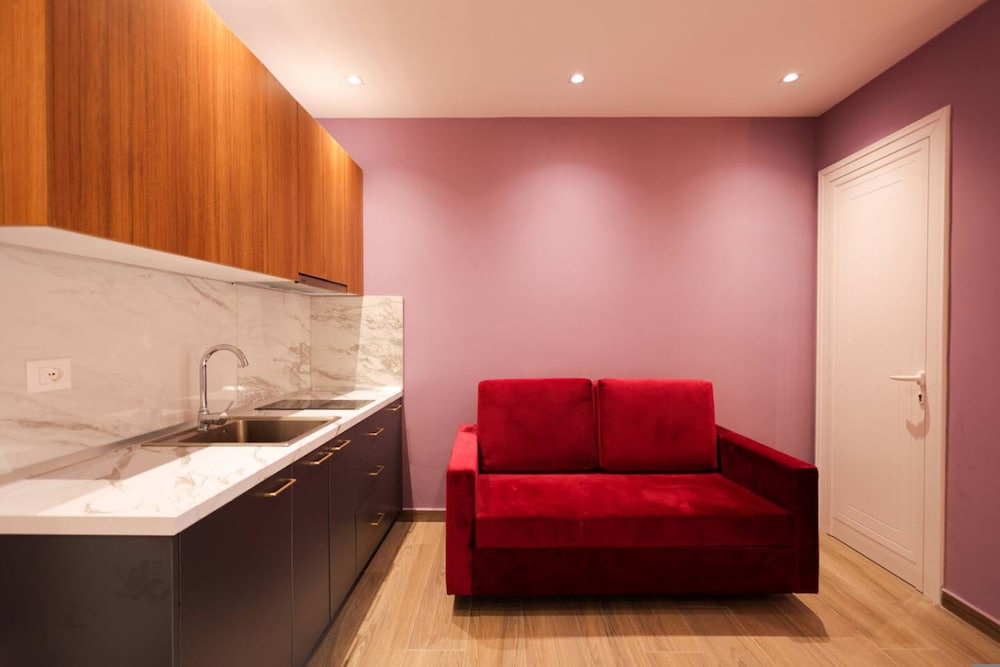 Cozy Apartment 09 in Durr s