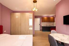 Cozy Apartment 09 in Durr s