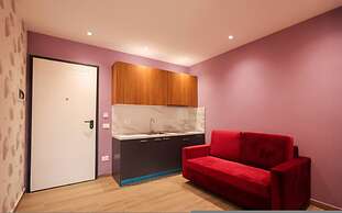 Cozy Apartment 09 in Durr s