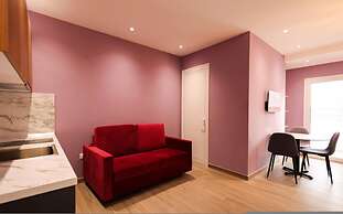 Cozy Apartment 09 in Durr s