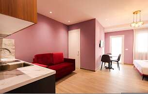 Cozy Apartment 09 in Durr s