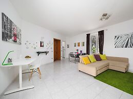Casa Rosa