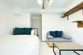 BLUE Simanouchi