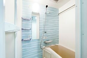 BLUE Simanouchi