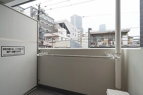 BLUE Simanouchi