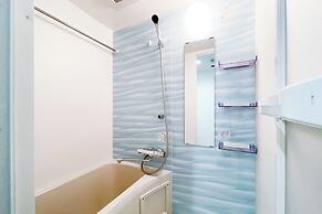 BLUE Simanouchi