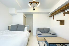 BLUE Simanouchi
