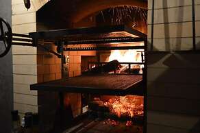 Yunoyama Onsen Sosuikyo