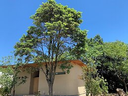 Yunoyama Onsen Sosuikyo