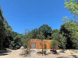 Yunoyama Onsen Sosuikyo