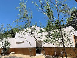 Yunoyama Onsen Sosuikyo