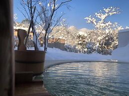 Yunoyama Onsen Sosuikyo