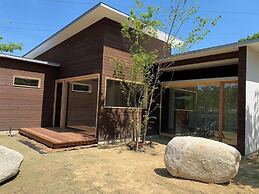 Yunoyama Onsen Sosuikyo