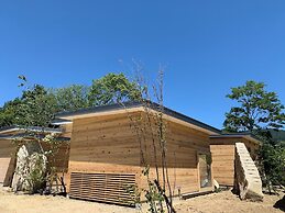 Yunoyama Onsen Sosuikyo